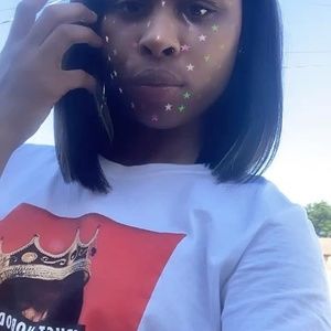 Meet your Posher, Ericka